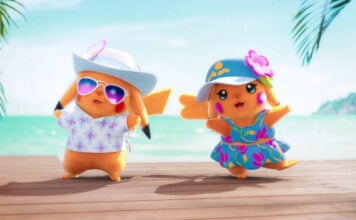 Pokémon Day: Everything announced during the 30th anniversary stream