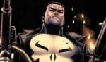 Marvel Rundown: Frank Castle is back in action with THE PUNISHER #1 The Punisher #1