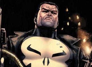 Marvel Rundown: Frank Castle is back in action with THE PUNISHER #1 The Punisher #1