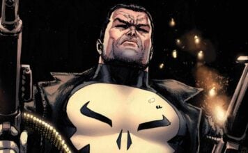 Marvel Rundown: Frank Castle is back in action with THE PUNISHER #1 The Punisher #1