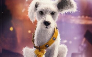 Move over Grogu! DC Shop unveils puppy Krypto merch!