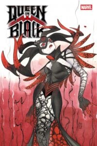 Cover by Peach Momoko