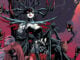 ComicsPRO ’26: It’s Hela vs. Knull in Marvel’s QUEEN IN BLACK