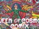 Graphic Novel Review: Willy Mendes’s QUEEN OF COSMOS COMIX is Mystical and Necessary