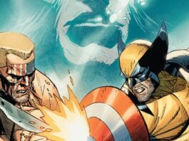 The Marvel Rundown: WOLVERINE – WEAPONS OF ARMAGEDDON is an intriguing start Wolverine: Weapons of Armageddon
