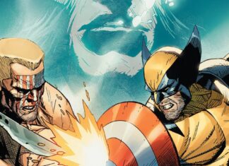 The Marvel Rundown: WOLVERINE – WEAPONS OF ARMAGEDDON is an intriguing start Wolverine: Weapons of Armageddon