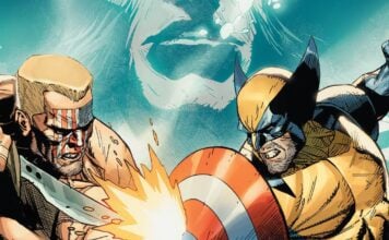 The Marvel Rundown: WOLVERINE – WEAPONS OF ARMAGEDDON is an intriguing start Wolverine: Weapons of Armageddon