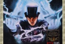 Superhero Shohei Ohtani Alter Ego trading card sells for $105,000