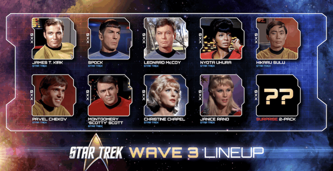 Screenshot 2026-02-17 at 8.13.26 PM Nacelle's Star Trek action figure line wave three lineup