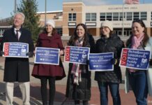 Documentary Review: AN AMERICAN PASTORAL reveals how book bans are a litmus test for fascist ideology Screenshot from An American Pastoral