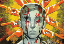 IDW gets hard-boiled with new Crime imprint this summer