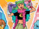 ComicsPRO ’26: Meet DeConnick, Humphries and Bustos’s SKATE ALI