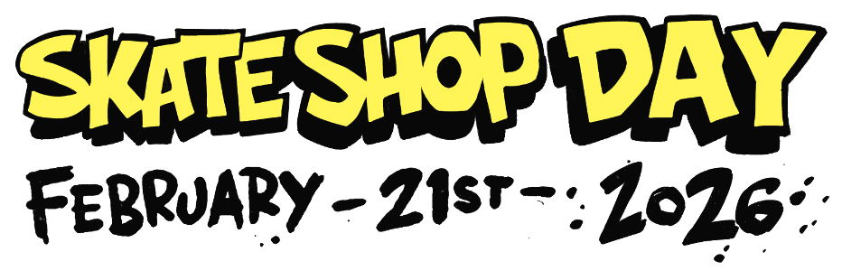 Skateshop Day 2026