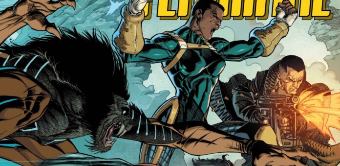 Skybound Terminal feature Skybound Terminal