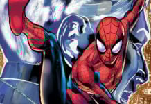 Slott, To, and Martin return to 2008 in SPECTACULAR SPIDER-MAN: BRAND NEW DAY