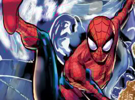 Dan Slott, To and Martin return to 2008 in SPECTACULAR SPIDER-MAN: BRAND NEW DAY