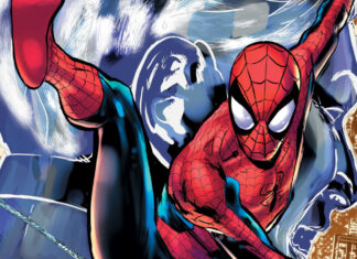 Slott, To, and Martin return to 2008 in SPECTACULAR SPIDER-MAN: BRAND NEW DAY