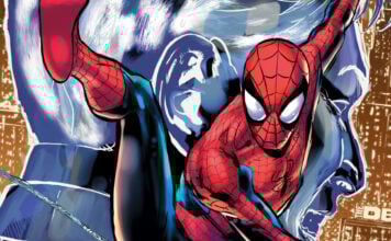 Slott, To, and Martin return to 2008 in SPECTACULAR SPIDER-MAN: BRAND NEW DAY