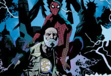 José Andrés to co-star in SPIDER-MAN: MEALS TO ASTONISH