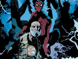 José Andrés to co-star in SPIDER-MAN: MEALS TO ASTONISH