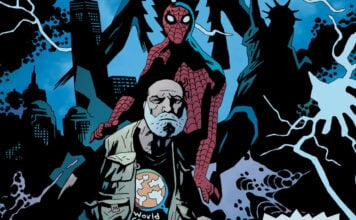 José Andrés to co-star in SPIDER-MAN: MEALS TO ASTONISH