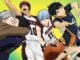 7 sports anime to fill the void until Heated Rivalry Season 2
