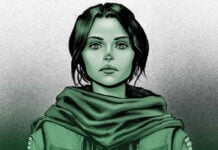 New ROGUE ONE comics to mark the film’s 10th anniversary