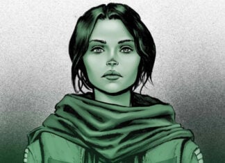 New ROGUE ONE comics to mark the film’s 10th anniversary