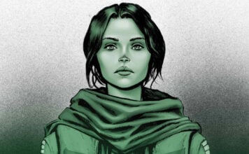 New ROGUE ONE comics to mark the film’s 10th anniversary