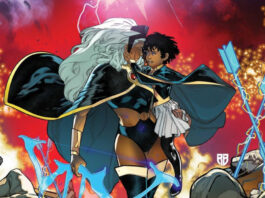 The Beat Digest 02/10/26: STORM’s daughter arrives in May
