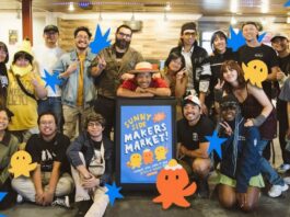 Interview: How Sunny Side Makers Market organizers uplift indie artists
