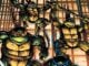 IDW celebrates milestone TMNT 300th issue this July TMNT #300