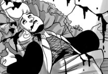 Interview: Kel McDonald reveals inspiration for THE CITY BETWEEN webcomic