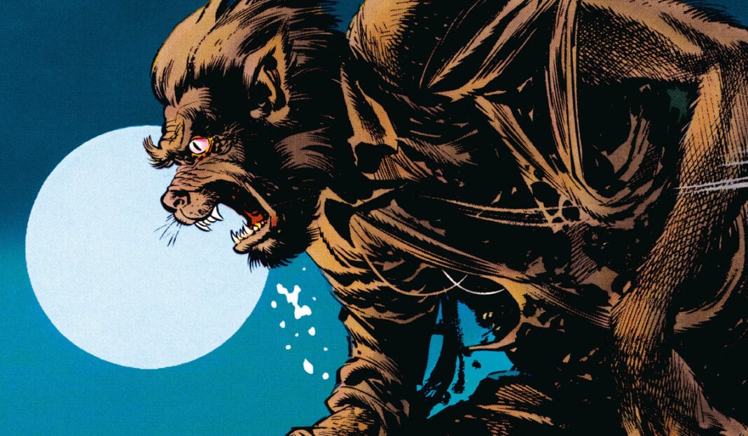 The Complete Tales from the Crypt featured