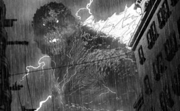 IDW to reimagine THE HORROR of 1954’s GODZILLA