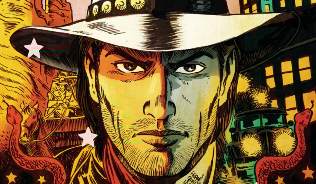 The Life and Death of Lucas Dreamwalker featured