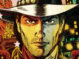 The Beat Digest 02/13/26: R.L. Stine and Francavilla’s HELLO DARKNESS story gets collected