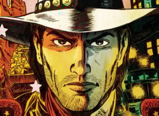 The Beat Digest 02/13/26: R.L. Stine and Francavilla’s HELLO DARKNESS story gets collected