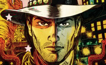 The Beat Digest 02/13/26: R.L. Stine and Francavilla’s HELLO DARKNESS story gets collected