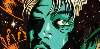 Ensign’s Log: Collin Kelly and Jackson Lanzing on STAR TREK: THE LAST STARSHIP #5