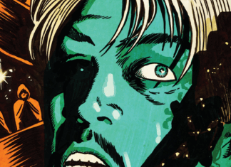 Ensign’s Log: Collin Kelly and Jackson Lanzing on STAR TREK: THE LAST STARSHIP #5