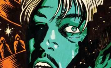 Ensign’s Log: Collin Kelly and Jackson Lanzing on STAR TREK: THE LAST STARSHIP #5