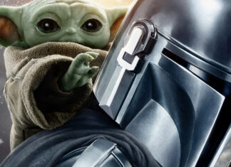 Second MANDALORIAN AND GROGU trailer drops a big surprise