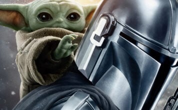Second MANDALORIAN AND GROGU trailer drops a big surprise