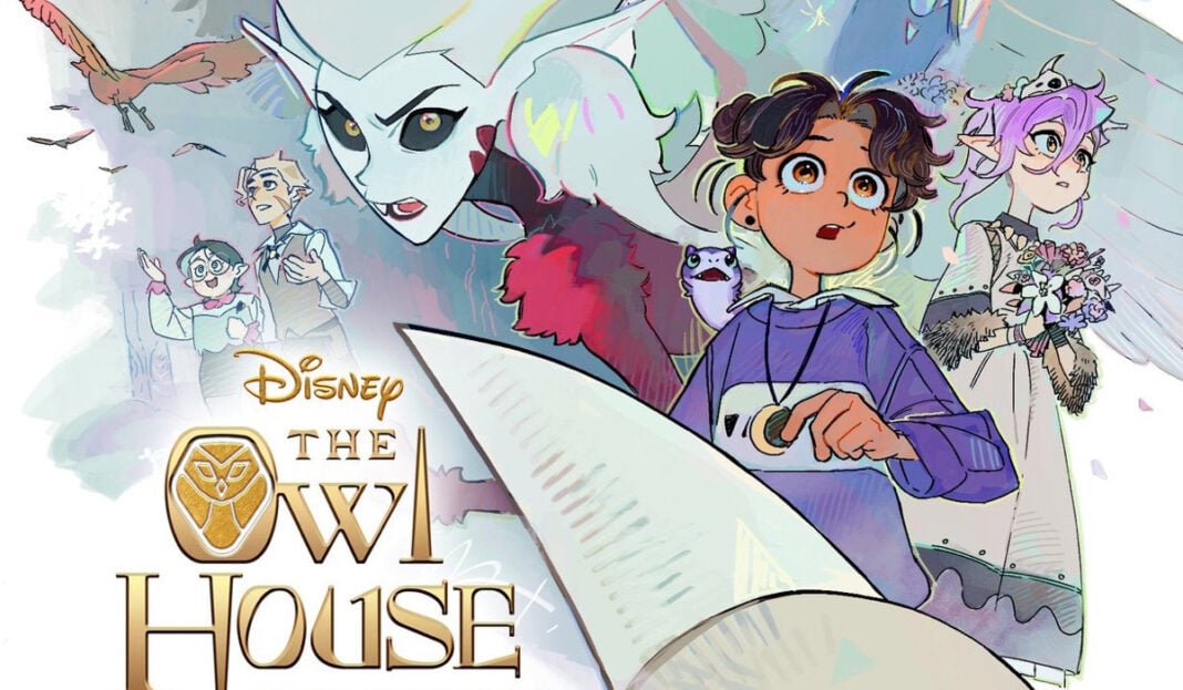 The Owl House The Long-Lived King featured