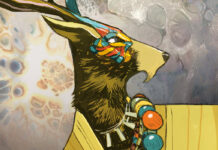 ComicsPRO ’26: Dark Horse to publish 3W/3M