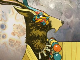 ComicsPRO ’26: Dark Horse to publish 3W/3M