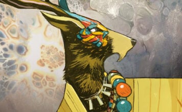 ComicsPRO ’26: Dark Horse to publish 3W/3M