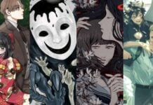 TOKYOPOP announces 14 new light novel, manga, manhwa & manhua licenses