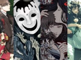 TOKYOPOP announces 14 new light novel, manga, manhwa & manhua licenses